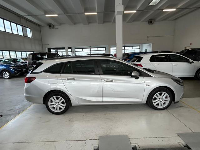 OPEL Astra 1.6 CDTI EcoFLEX S&S Sports Tourer Elective