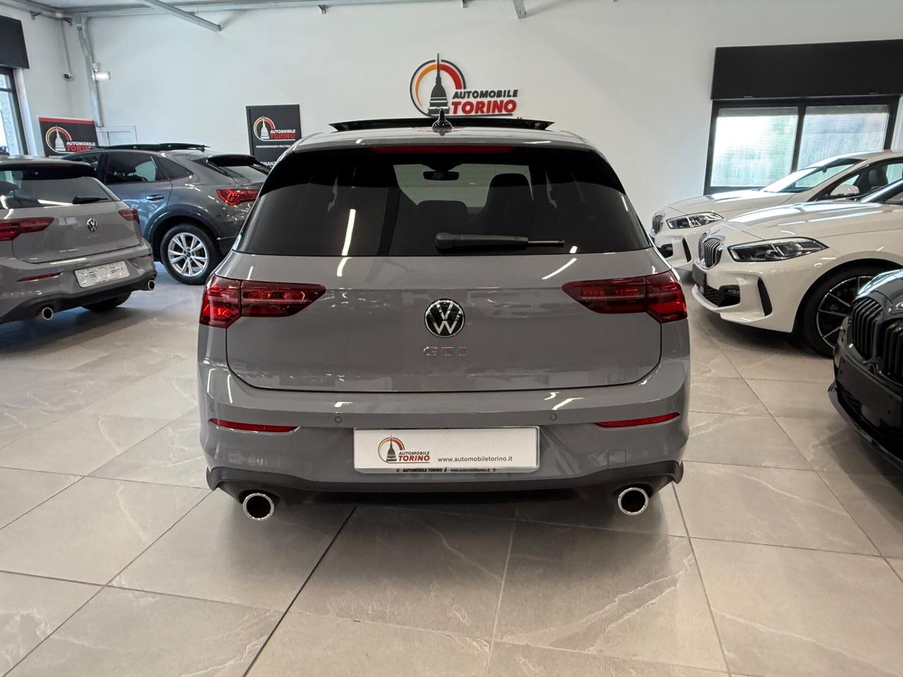 Volkswagen Golf GTI Golf 2.0 TSI GTI DSG PERFORMANCE TETTO