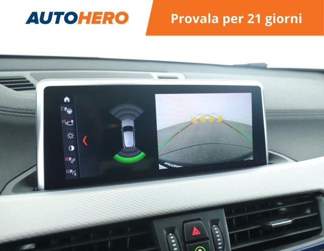 BMW X2 xDrive20d Msport-X