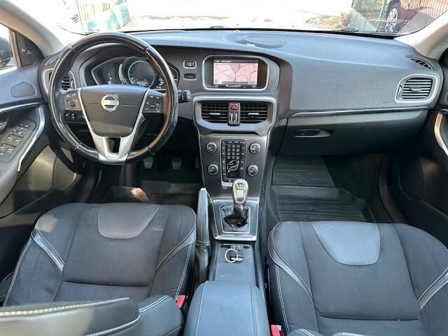 Volvo V40 D2 1.6 Momentum