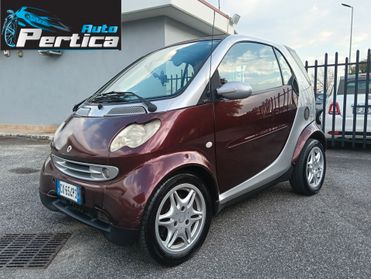 Smart ForTwo 700 coupé pulse (45 kW)