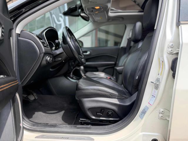 JEEP Compass 1.4 MultiAir 170 CV aut. 4WD Limited tetto
