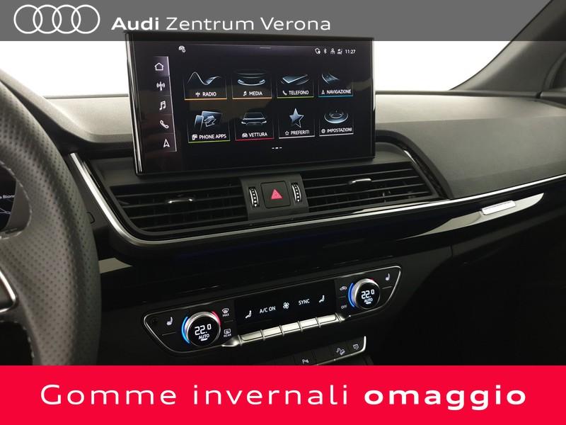 Sportback 50TDI 286CV quattro S tronic S line Plus