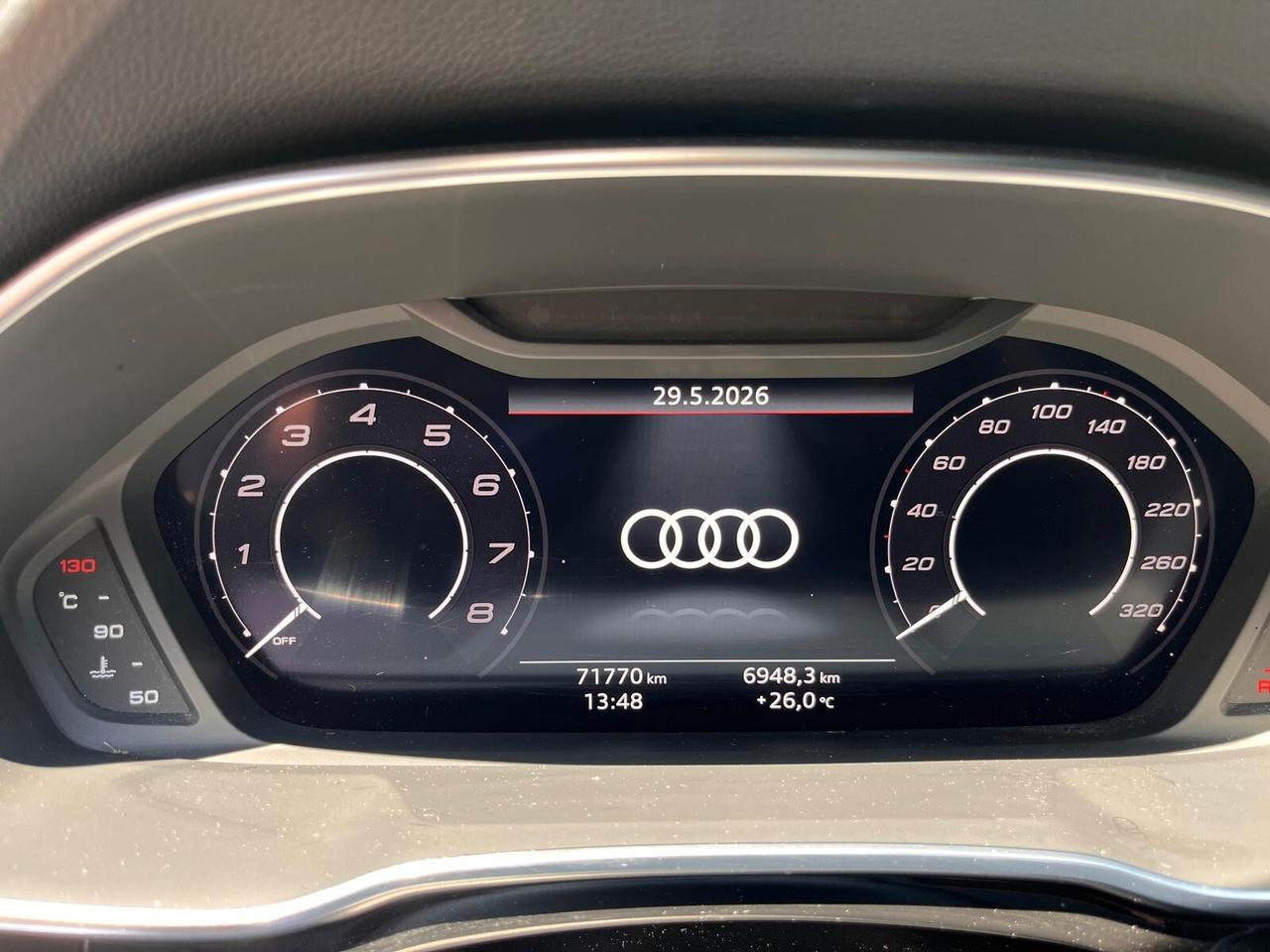 Audi Q3 SPB 40 TFSI quattro S tronic Business Plus - 2020