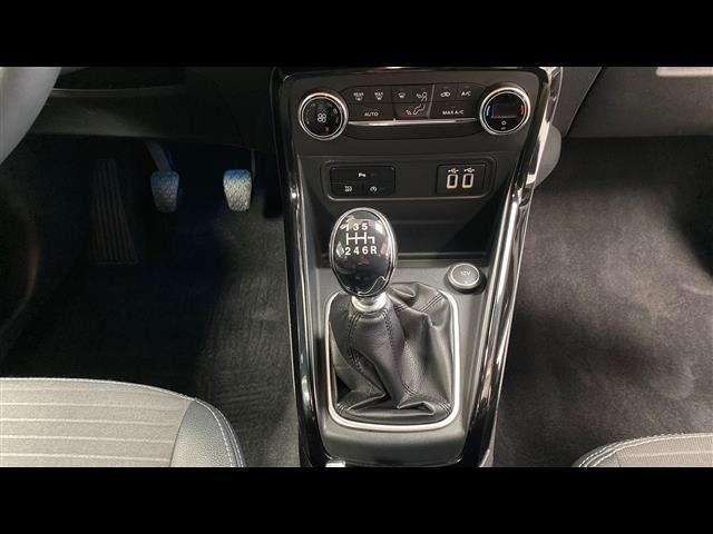 Ford EcoSport 1.0 ecoboost Titanium 100cv my19