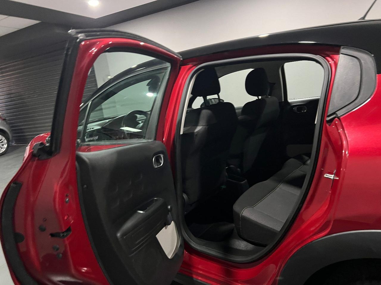 Citroen C3 BlueHDi 75 S&S Shine