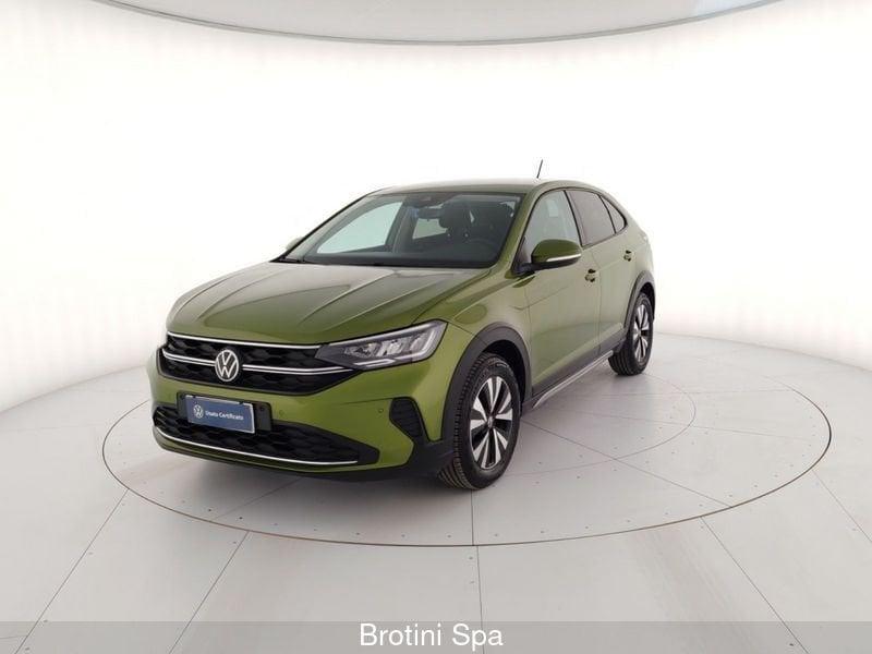 Volkswagen Taigo 1.0 TSI Life