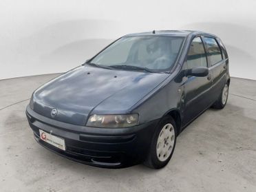 FIAT Punto 1.9 JTD 5 porte UNICA PROPRIETARIA