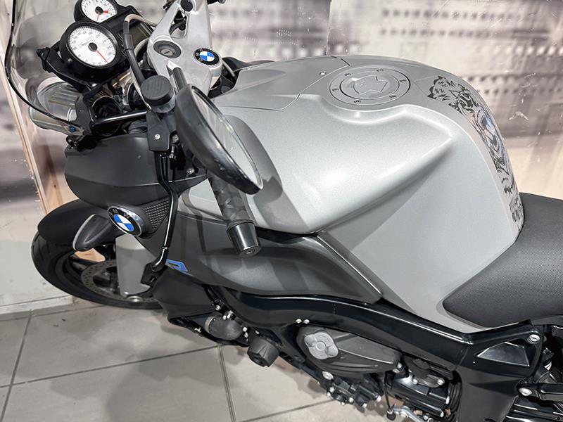 Bmw K 1200 R