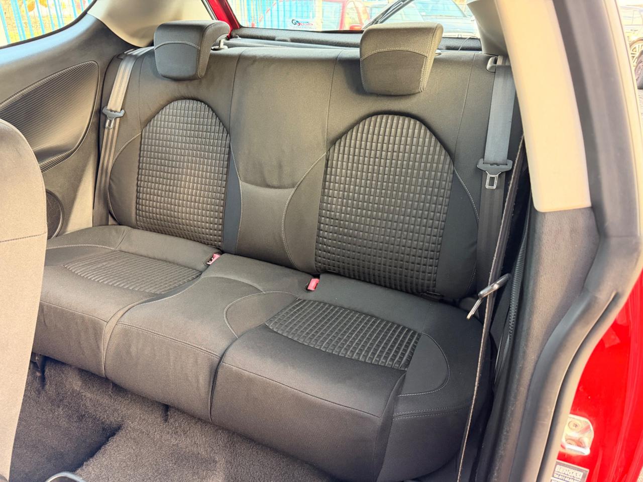 Alfa Romeo MiTo 1.4 T 135 CV GPL Dist. Sport Pack