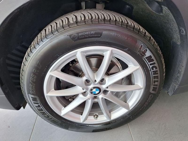 BMW X1 sDrive16d Advantage