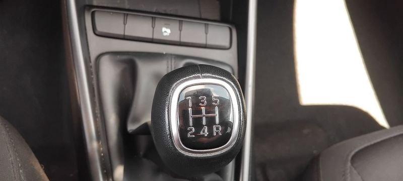 Hyundai Bayon 1.2 mpi Exclusive