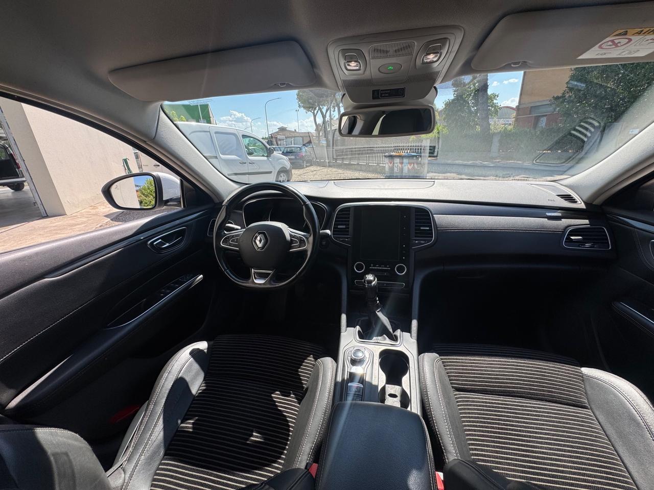Renault Talisman dCi 130 CV Energy Intens