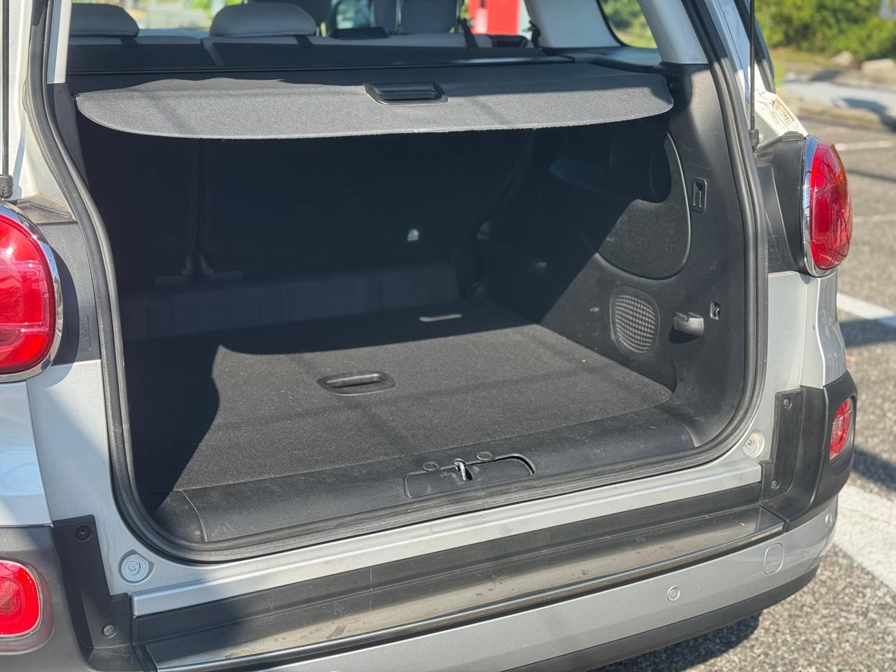Fiat 500L 1.6 Multijet 105 CV Lounge