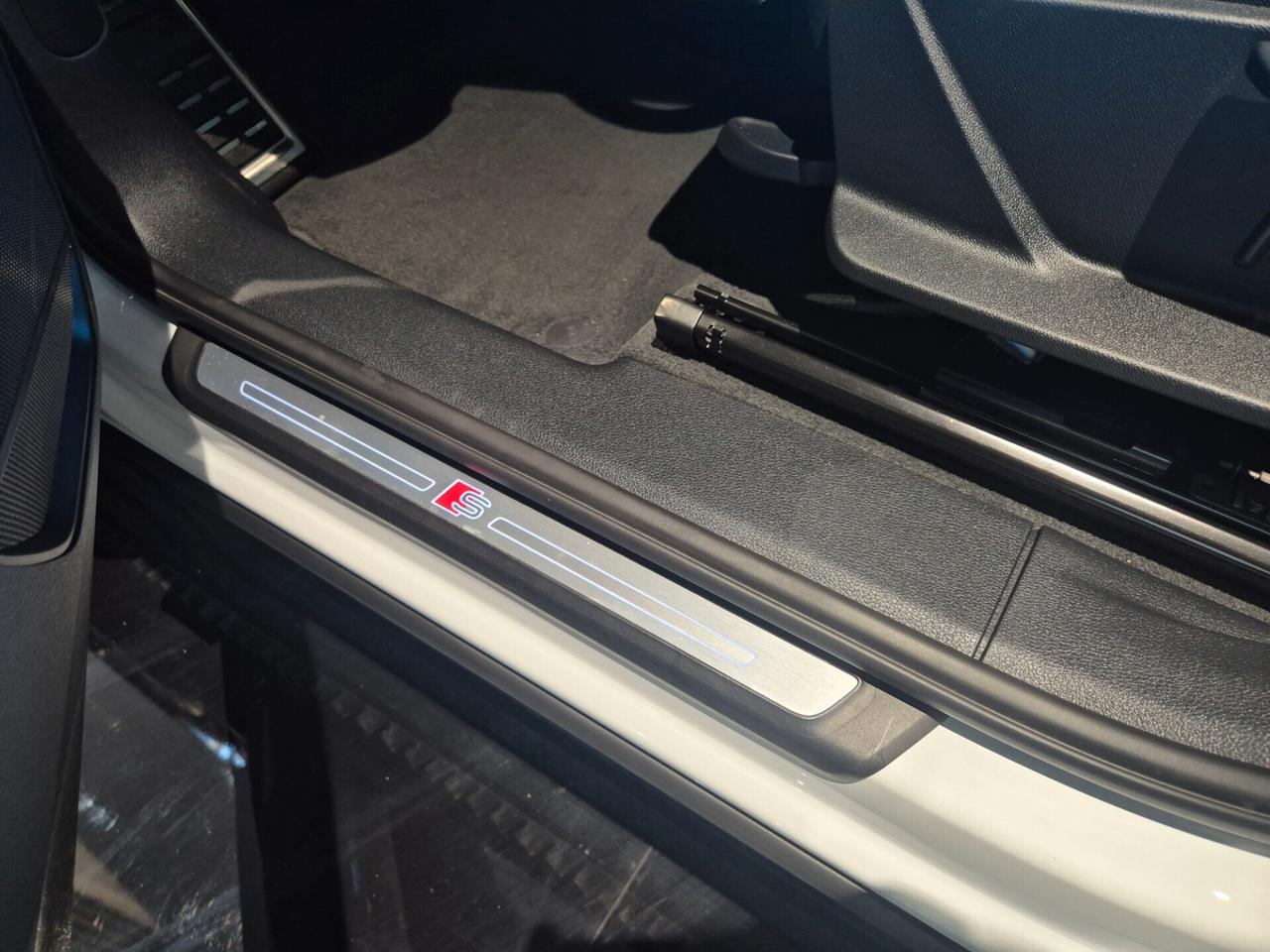 Audi Q3 SPB 35 TDI S tronic S line edition