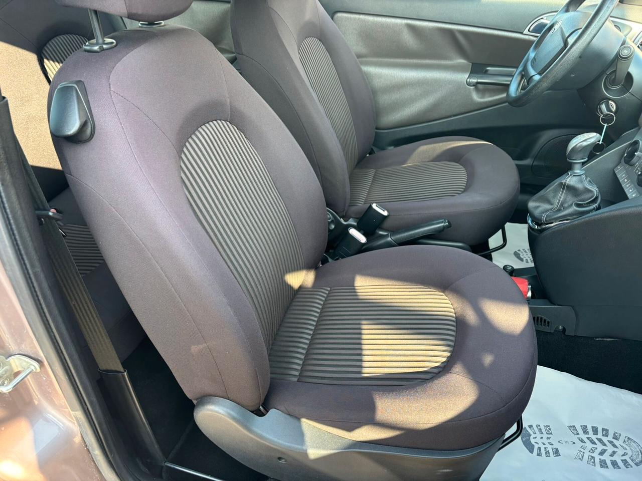 Lancia Ypsilon 1.4 Platino Ecochic GPL