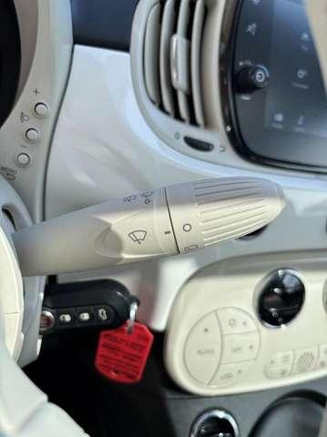 Fiat 500 1.0 Hybrid Dolcevita NAVI-APP CONN-CRUISE-PDC-16"