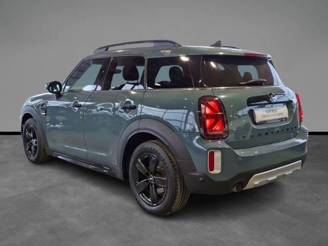MINI Countryman 1.5 One D Northwood Edition Countryman Aut.