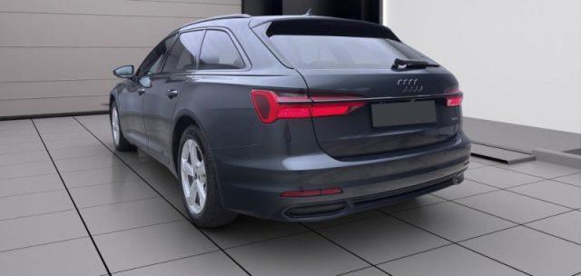 AUDI A6 Avant 40 2.0 TDI quattro ultra S tronic Business