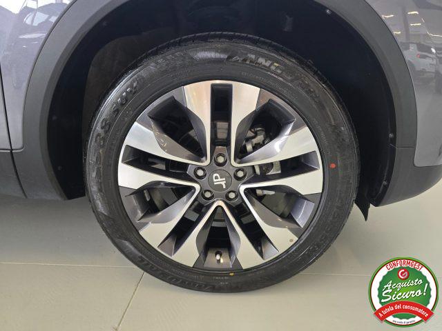 DR MOTOR DR 5.0 s2 1.5 Turbo CVT Bi-Fuel GPL