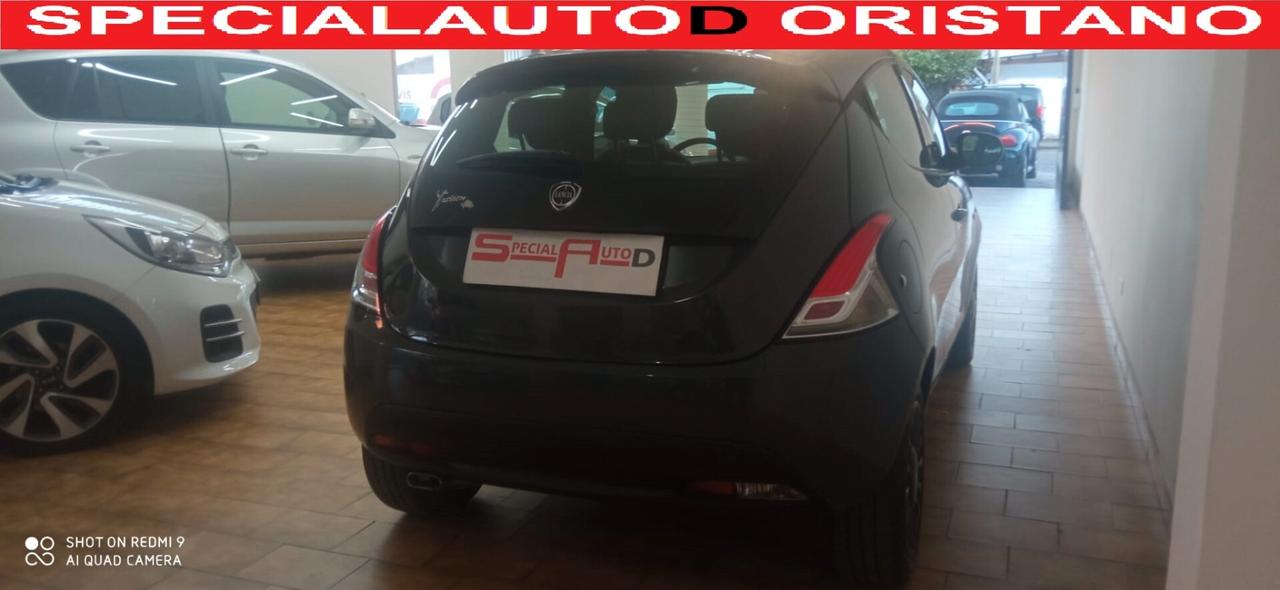 LANCIA YPSILON1.2 BENZINA/GPL 5 PORTE