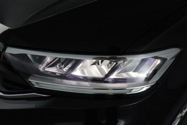 VOLKSWAGEN T-Roc T-Roc 2.0 TDI SCR Life
