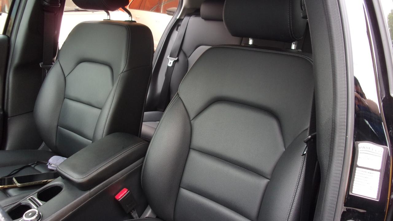 Mercedes-benz GLA 200 GLA 200 d Automatic Premium