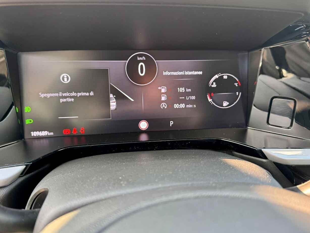 Opel Grandland 1.5 diesel 130CV aut. GS Line