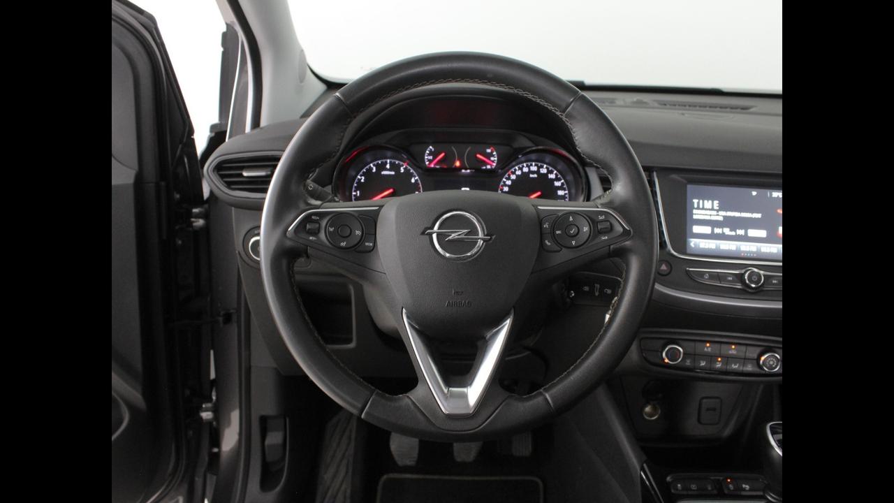 OPEL Crossland 2021 - Crossland 1.2 Edition s&s 110cv