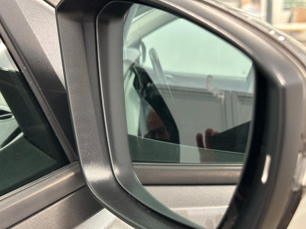 Volkswagen T-Cross 1.0 TSI Style BMT