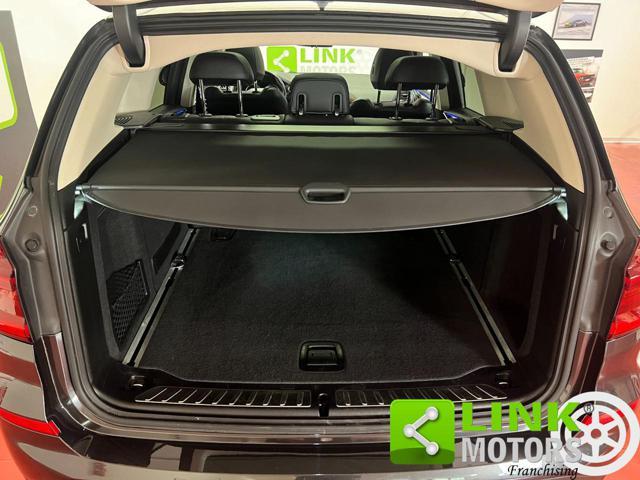 BMW X3 xDrive20d xLine TETTO - GARANZIA