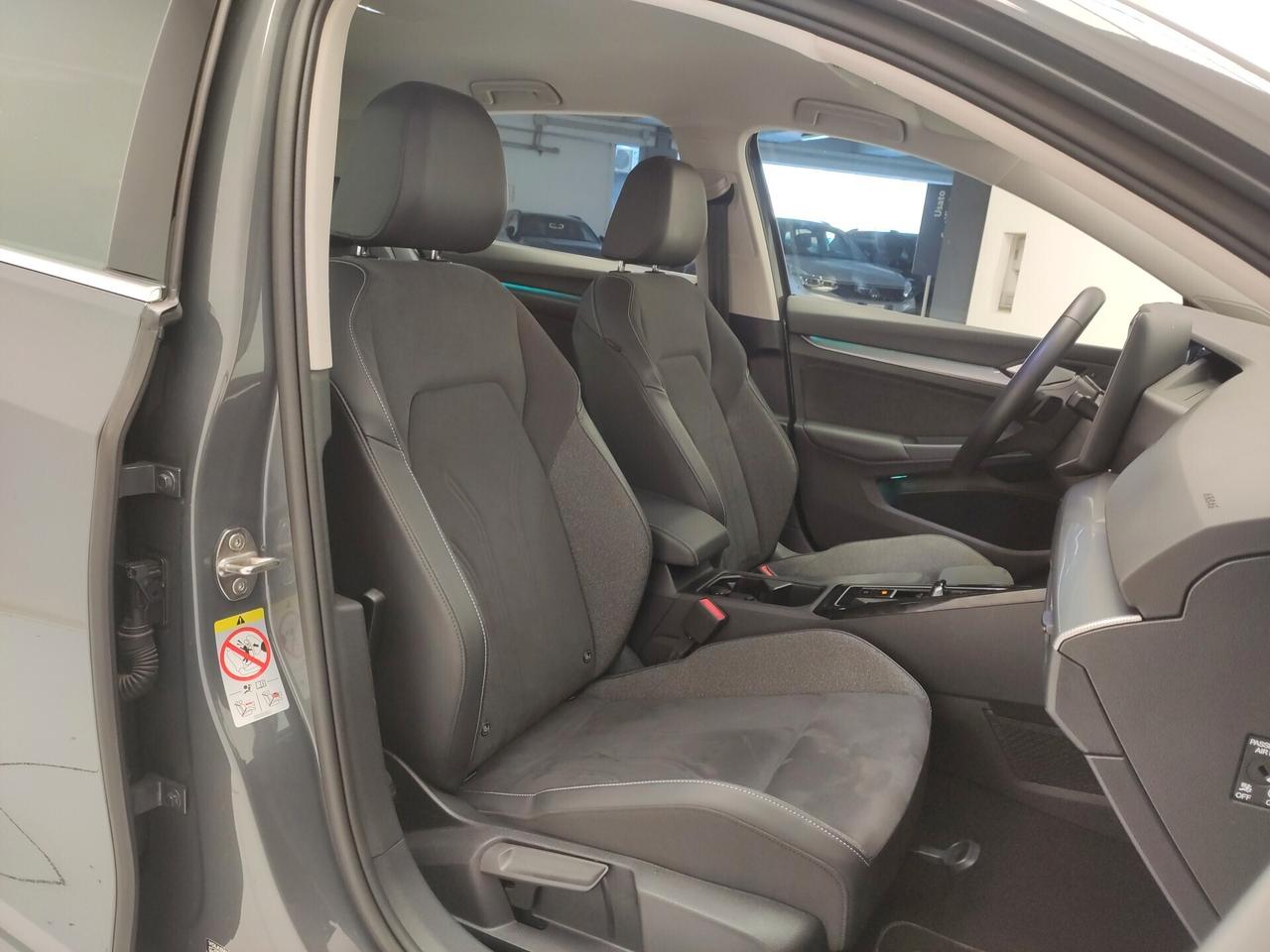 Volkswagen Golf 2.0 TDI 150 CV DSG SCR Style