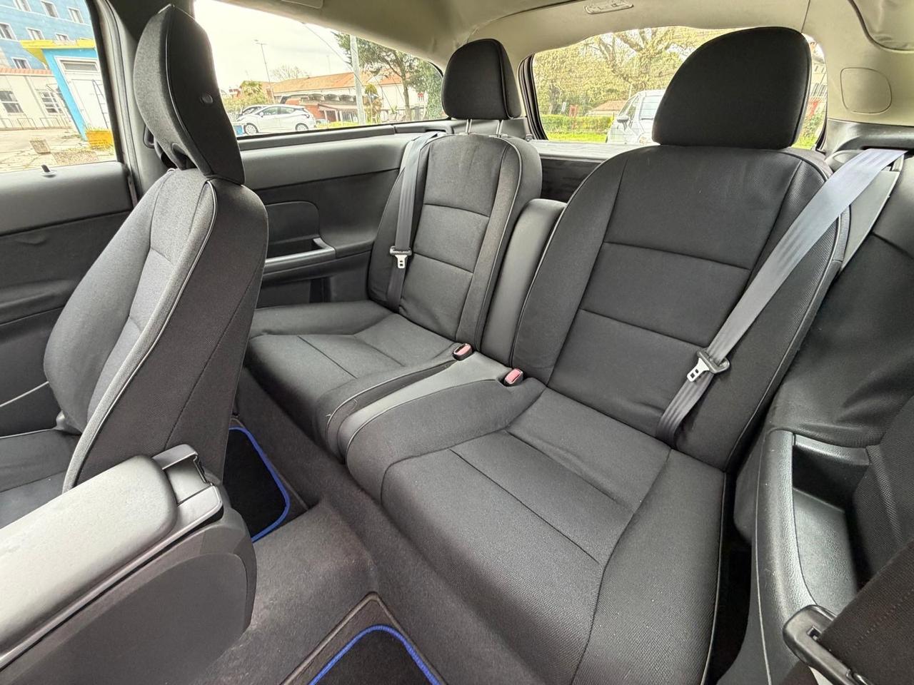 Volvo C30 1.6 Summum