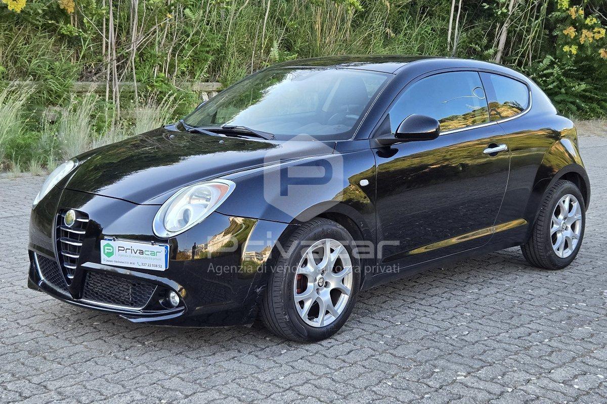 ALFA ROMEO MiTo 1.3 JTDm-2 95 CV S&S Distinctive Sport Pack