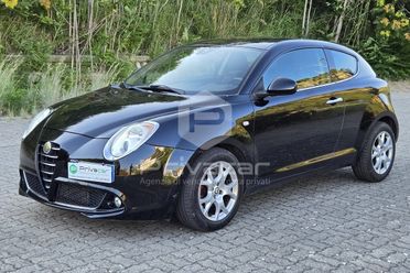 ALFA ROMEO MiTo 1.3 JTDm-2 95 CV S&S Distinctive Sport Pack