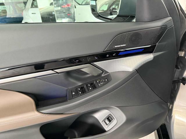 BMW 520 d 48V xDrive Msport Pro