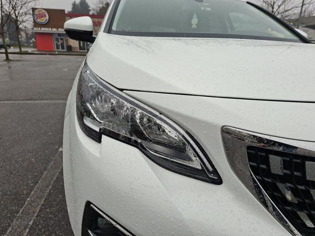 PEUGEOT 3008 PureTech Turbo 130 S&S EAT8 Allure
