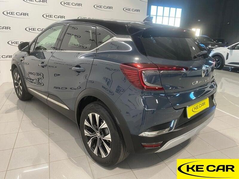 Renault Captur Captur 1.0 tce Techno Gpl 100cv