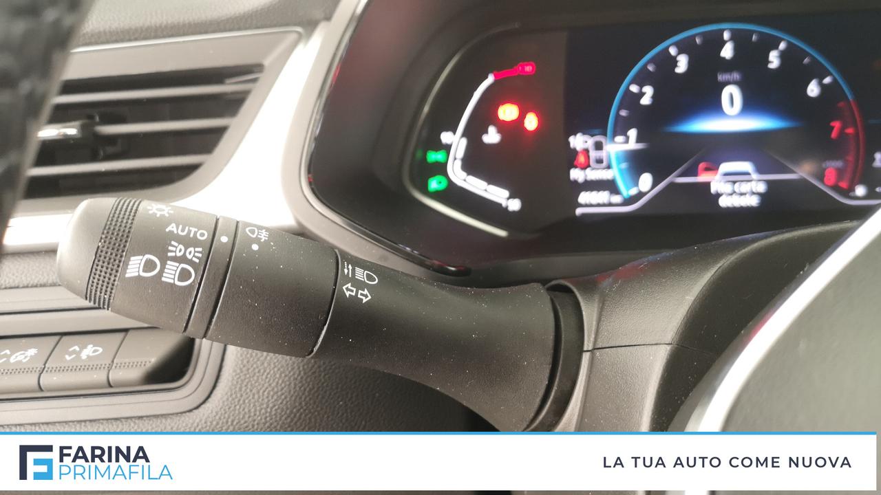 RENAULT Captur II 2019 - Captur 1.0 tce Techno 90cv