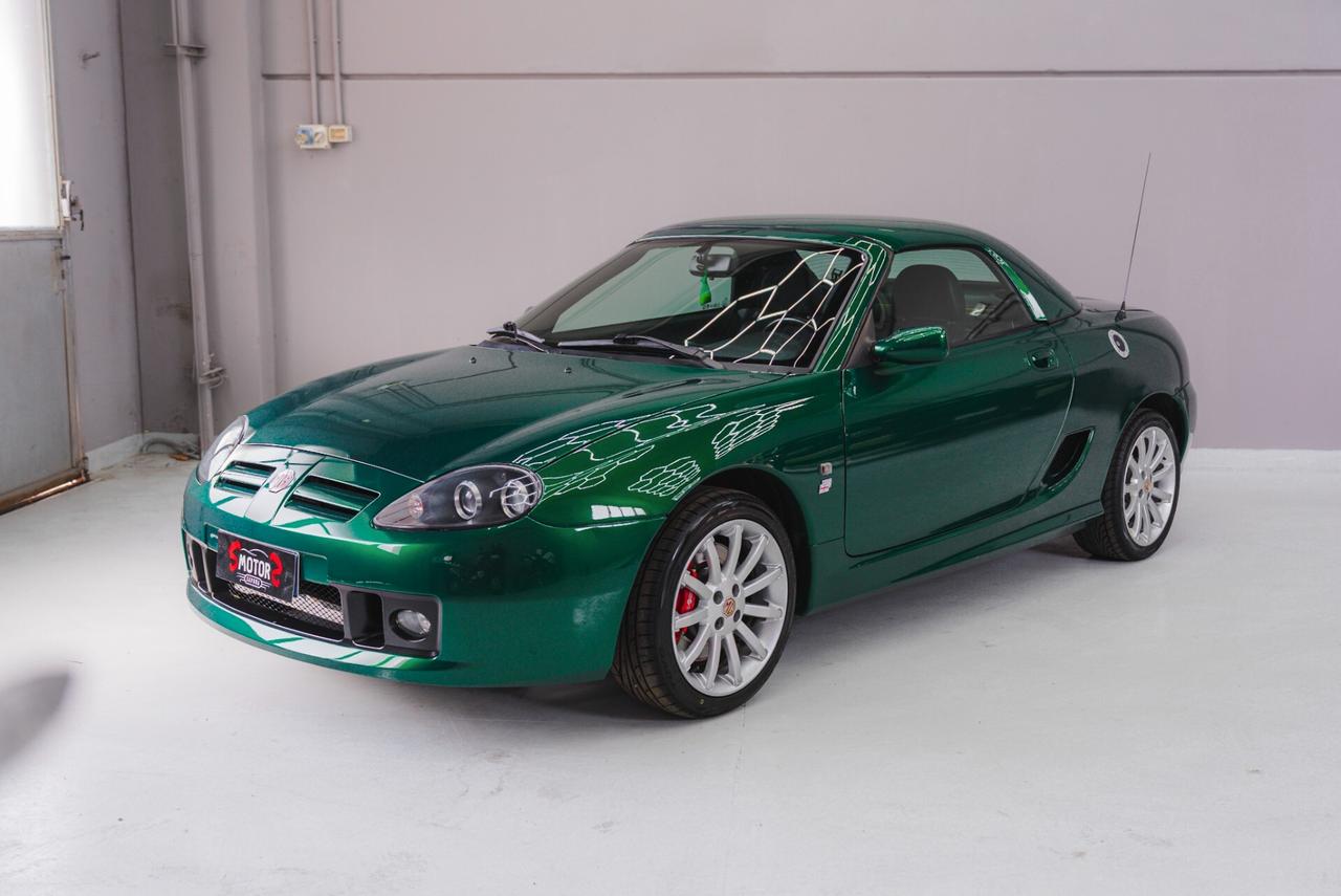 Mg TF 160 1.8 16V cat VVC