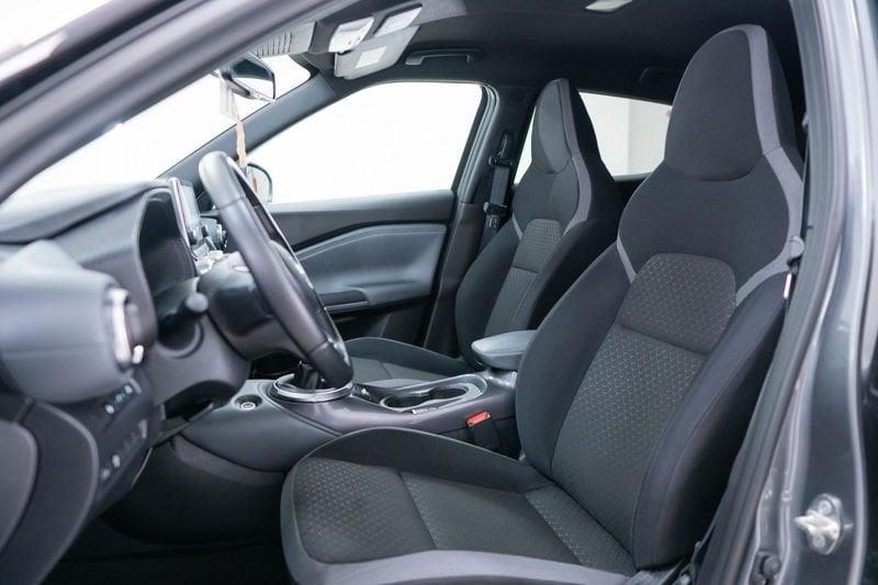 Nissan Juke 1.0 DIG-T N-Connecta 114cv