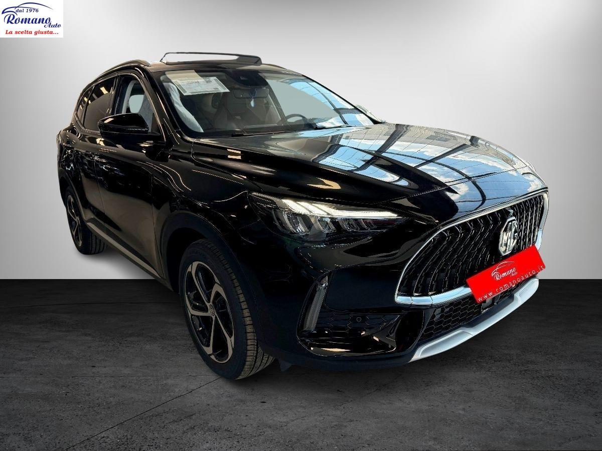 MG - HS 1.5 t-gdi Luxury auto#TETTO APRIBILE!