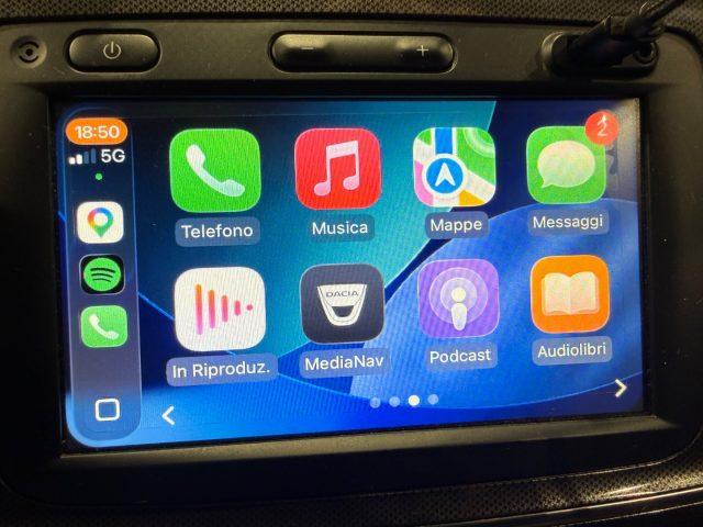 DACIA Sandero Stepway 0.9 TCe 90 CV Comfort PREZZO REALE