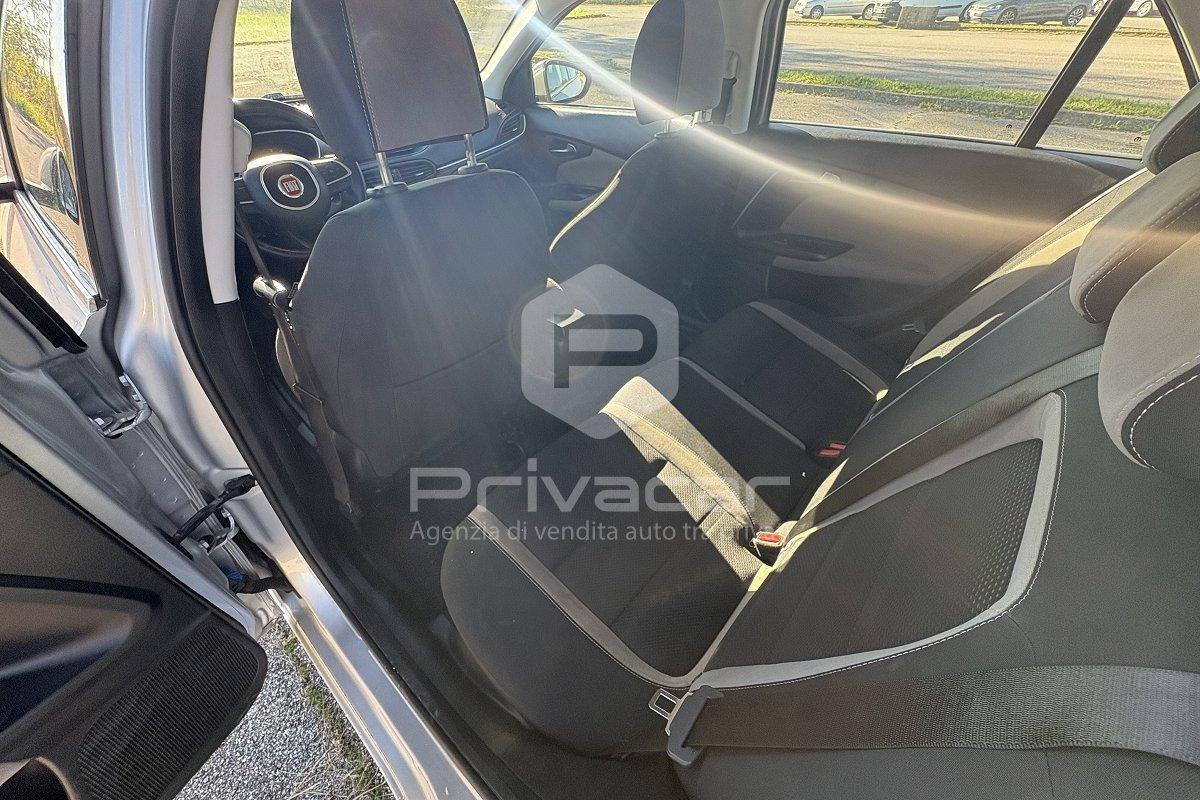 FIAT Tipo 1.6 Mjt S&S SW Business