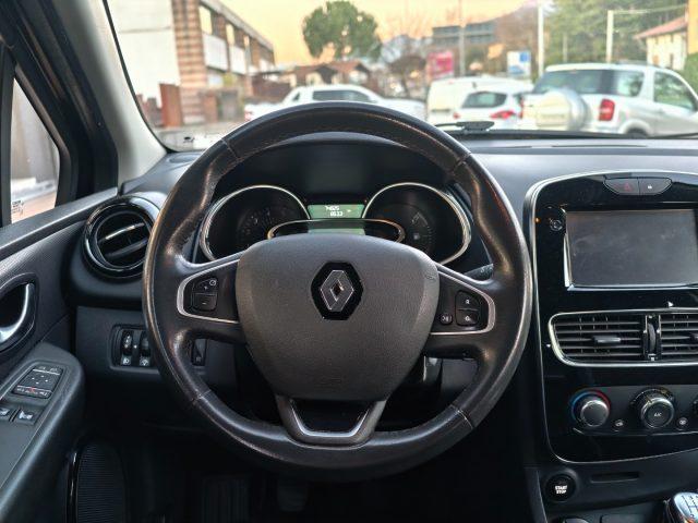 RENAULT Clio Sporter dCi 8V 75CV Start&Stop Energy Intens