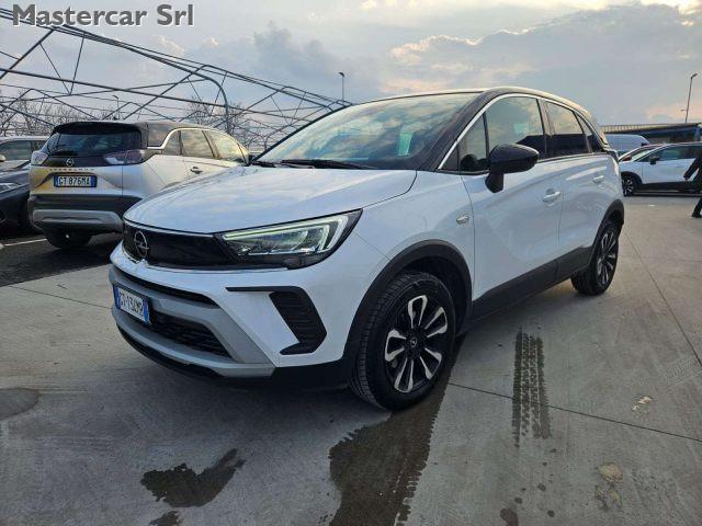OPEL Crossland 1.2 130cv AT6 Elegance - GT134MB