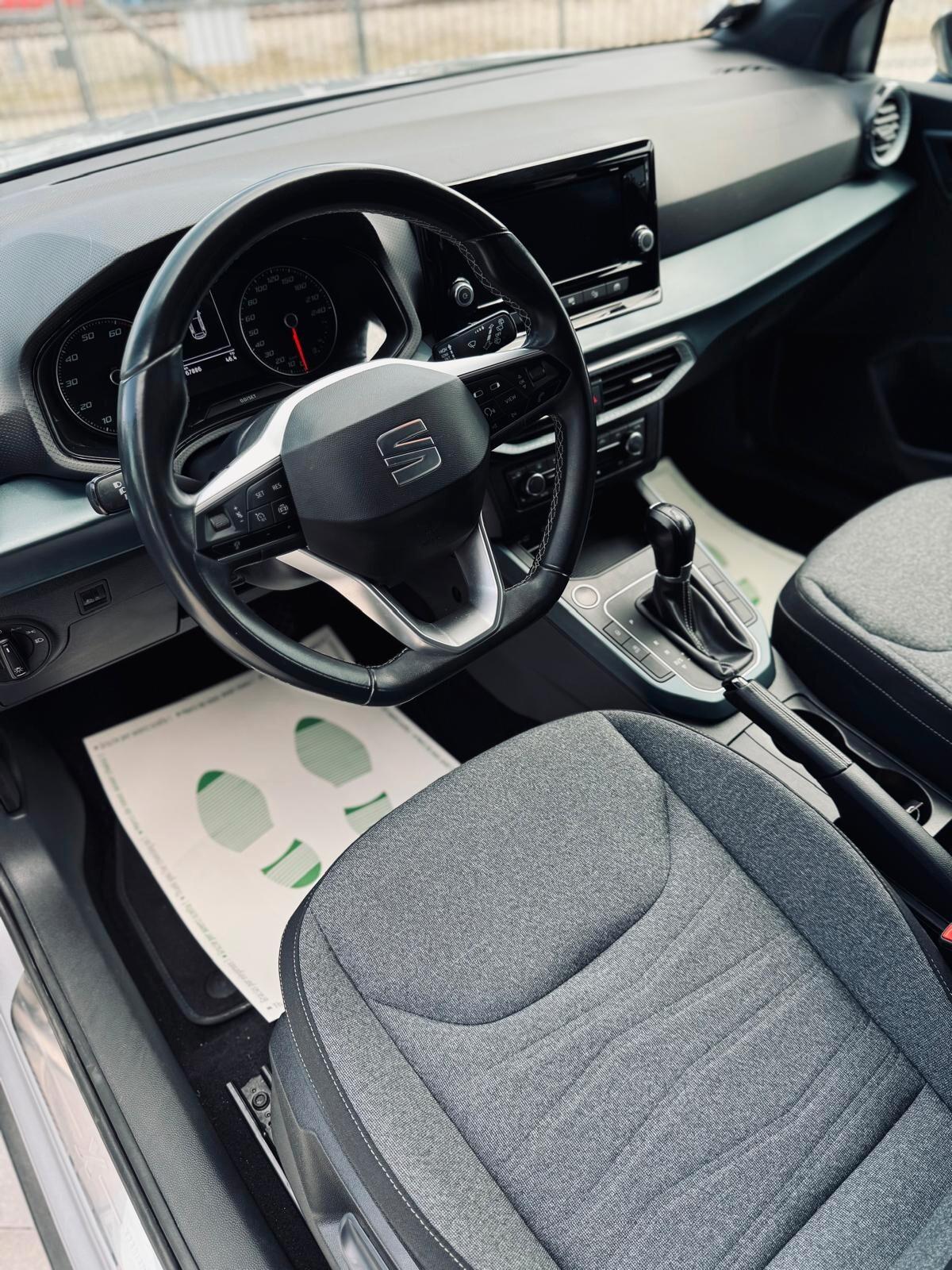 Seat Arona 1.0 EcoTSI 110 CV DSG XPERIENCE