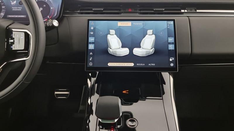 Land Rover RR Sport 3.0D l6 249 CV Dynamic SE