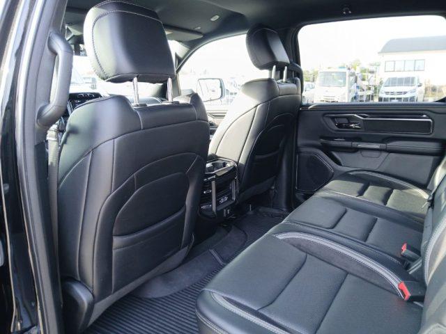 DODGE RAM 1500 5.7 GPL V8 Laramie Sport G/T N1