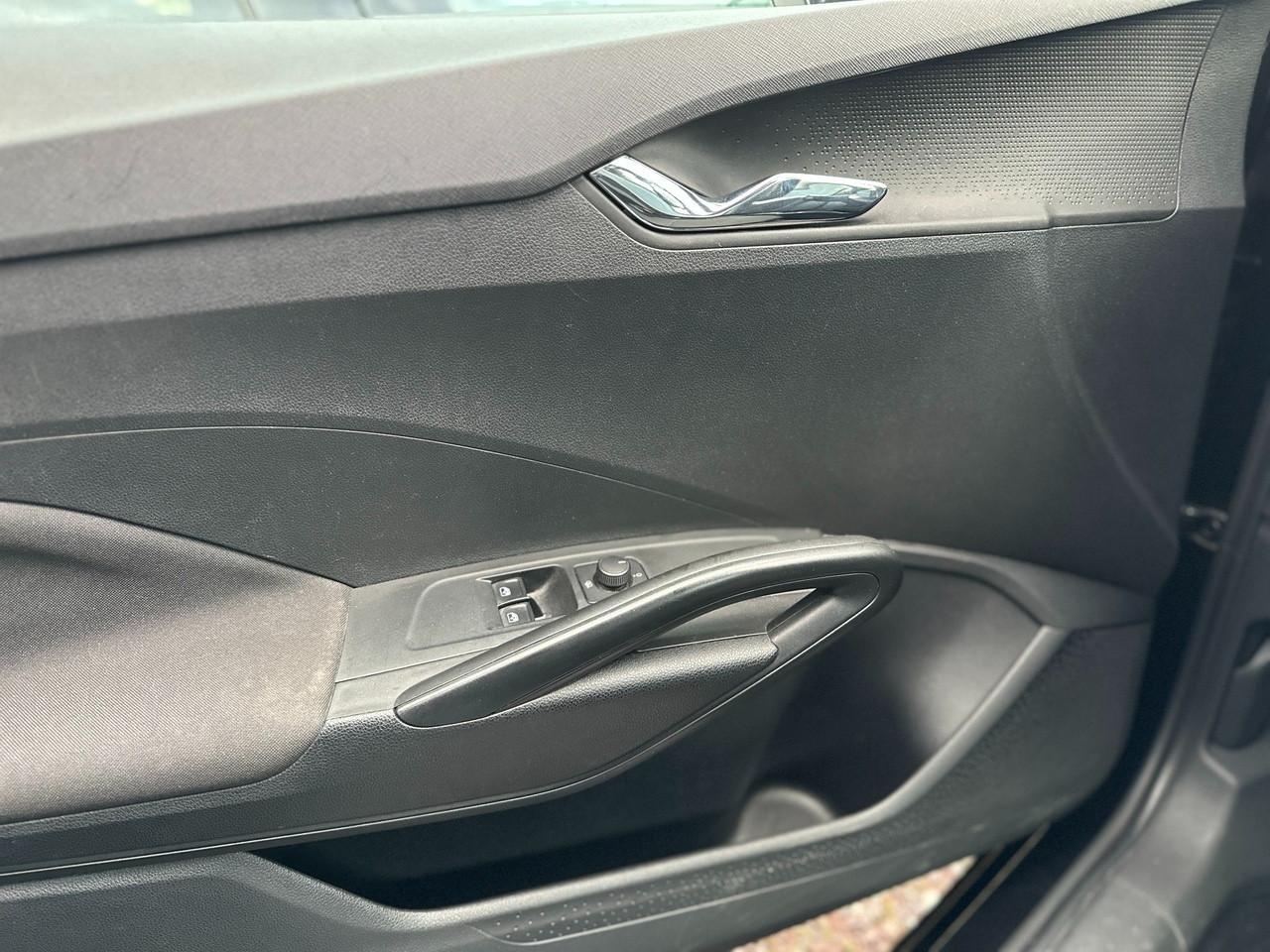 SKODA Fabia 4ª serie - Fabia 1.0 MPI EVO 80 CV Ambition